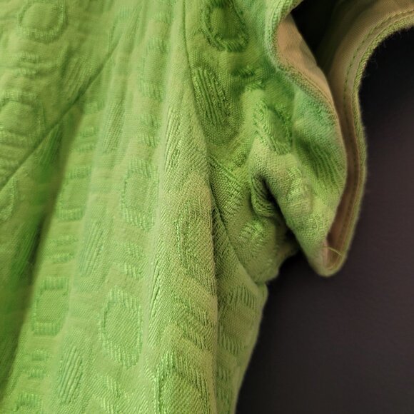 60's style Sara Campbell dress (Women's small) - Picture 6 of 8